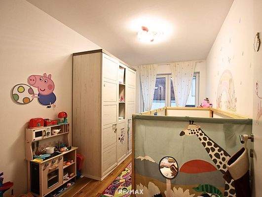 Kinderzimmer 