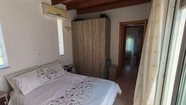 Kreta, Kolymvari: Charmantes Haus mit privatem Pool zu verkaufen