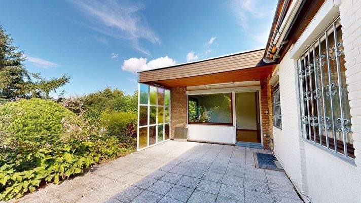 Die Terrasse lädt ein - Kopie