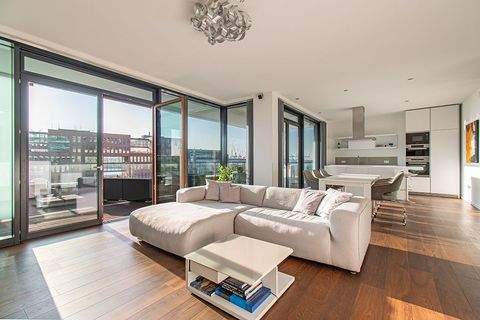 Hamburg Wohnungen, Hamburg Wohnung kaufen