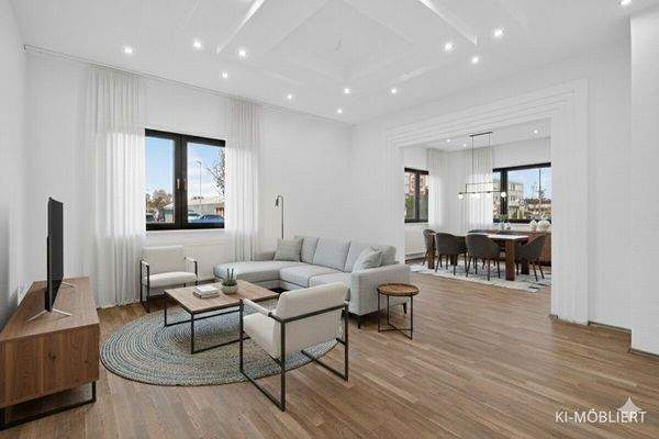 So könnte es aussehen 