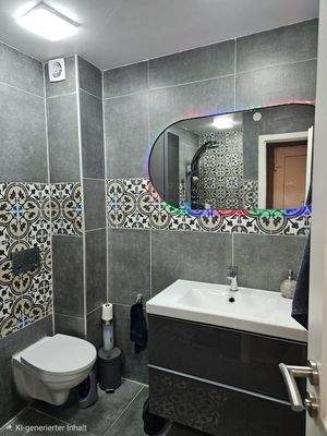 5258 EG Bad Waschtisch