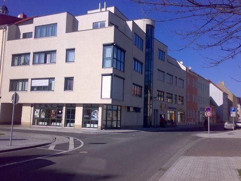 Strassenansicht