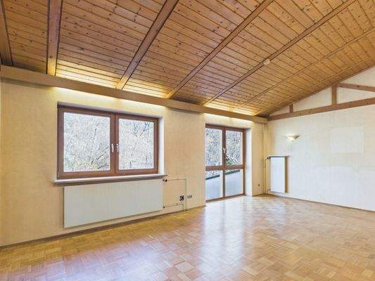 Wohnzimmer  - RMH  Nürnberg _ Langwasser