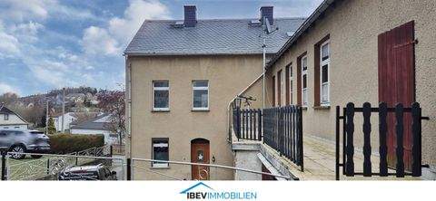 Zeulenroda-Triebes Häuser, Zeulenroda-Triebes Haus kaufen