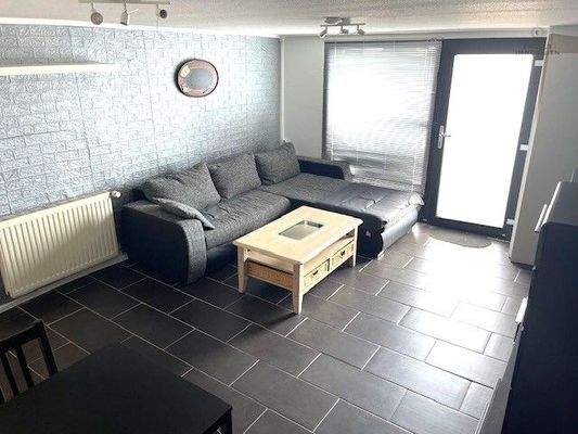 Büro Nutzfläche Souterrain