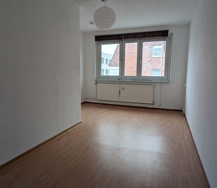 3 Zimmer Wohnung in Greifswald (Innenstadt)