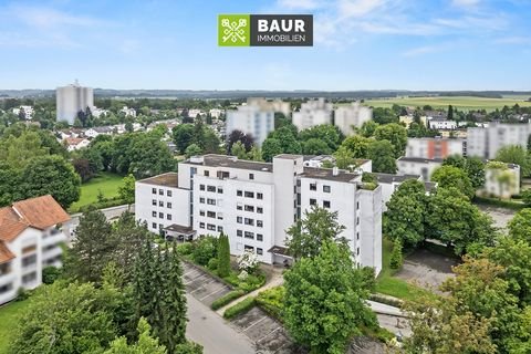 Biberach an der Riß Wohnungen, Biberach an der Riß Wohnung kaufen