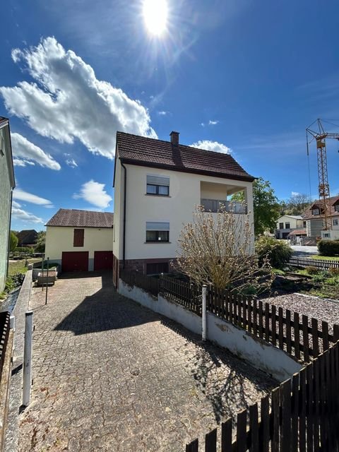 Rothenfels Häuser, Rothenfels Haus kaufen