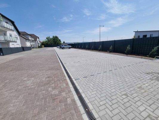 Außenansicht Seufzerweg 2-4