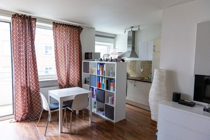 Schickes Cityappartement im Herzen von München