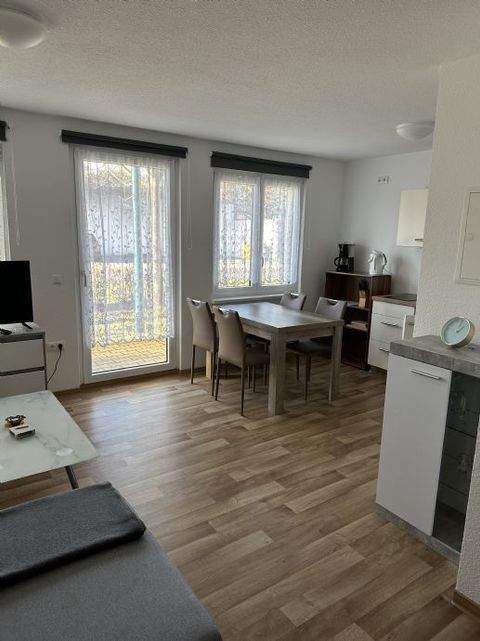 Görlitz Wohnen auf Zeit, möbliertes Wohnen