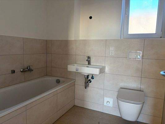 Bad 2.OG (Wannenbad)