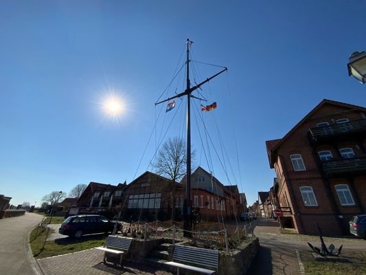 Hitzacker Altstadt 