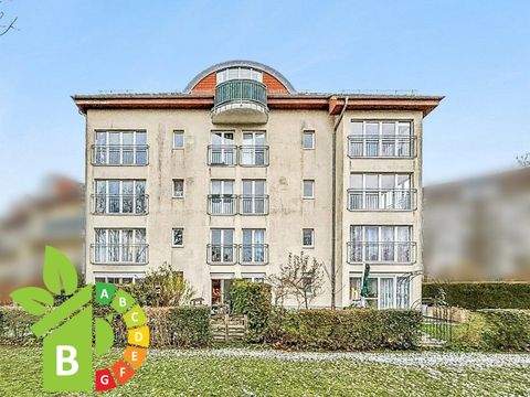 Bernau bei Berlin Wohnungen, Bernau bei Berlin Wohnung kaufen