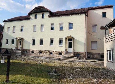 Hohenmölsen Häuser, Hohenmölsen Haus kaufen