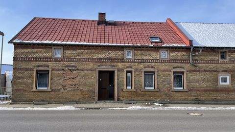 Bernsdorf Häuser, Bernsdorf Haus kaufen