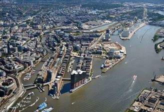 HafenCity