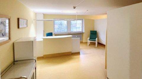 Bad Füssing Renditeobjekte, Mehrfamilienhäuser, Geschäftshäuser, Kapitalanlage