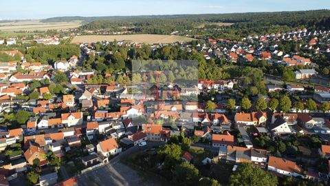 Ballenstedt Häuser, Ballenstedt Haus kaufen