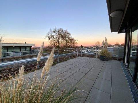 Ludwigsburg / Oßweil Wohnungen, Ludwigsburg / Oßweil Wohnung mieten