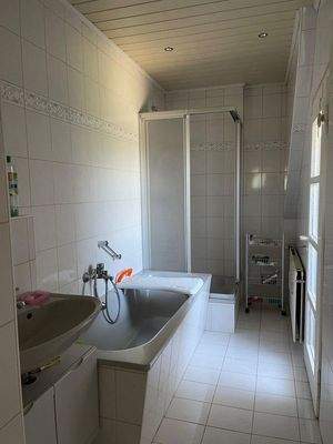 Badezimmer OG