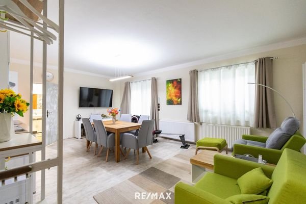 EG Appartement