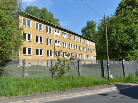 Werra-Suhl-Tal Renditeobjekte, Mehrfamilienhäuser, Geschäftshäuser, Kapitalanlage