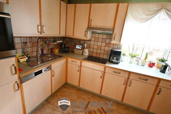 31. Einfamilienhaus 2000 Stockerau