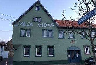 Frontansicht der Nordseite