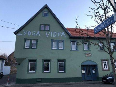 Worms-Pfeddersheim Wohnungen, Worms-Pfeddersheim Wohnung mieten