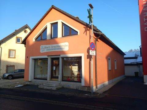 Tröstau Häuser, Tröstau Haus kaufen