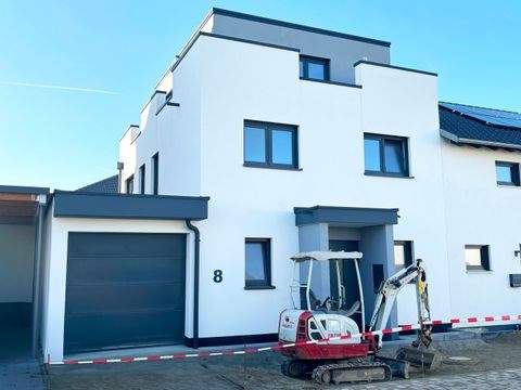 Rheinhausen Häuser, Rheinhausen Haus kaufen