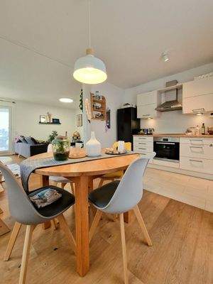 Stilvoll und elegant