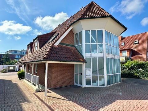 Büsum Wohnungen, Büsum Wohnung kaufen