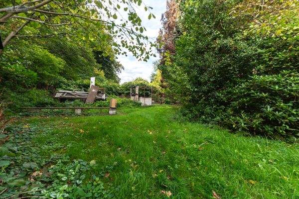 weitere Grünflächen