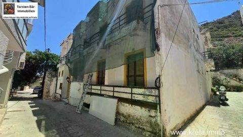 Agia Galini Gastronomie, Pacht, Gaststätten