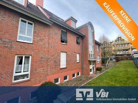 Bremen / Burglesum Wohnungen, Bremen / Burglesum Wohnung kaufen