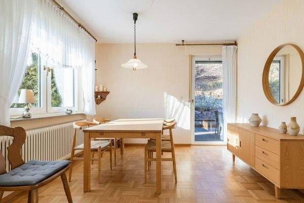 Essbereich Ansicht -Beispiel1