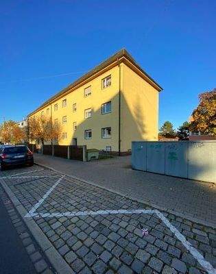 äußerst bequem anzufahren