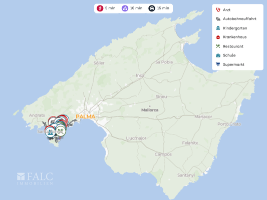 Immobilien Palma