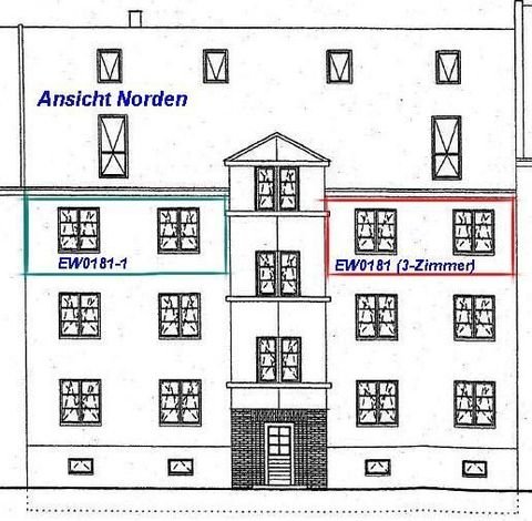 Erfurt Wohnungen, Erfurt Wohnung kaufen