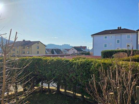 Der berühmte Vesteblick