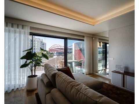 São Domingos de Benfica Wohnungen, São Domingos de Benfica Wohnung kaufen