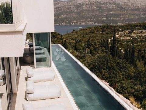 Korcula Häuser, Korcula Haus kaufen