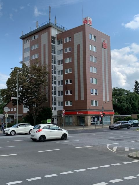 Neuss Renditeobjekte, Mehrfamilienhäuser, Geschäftshäuser, Kapitalanlage
