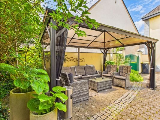 Ideale Airbnb Immobilie in Überherrn 