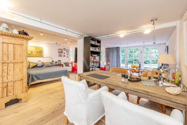 Einliegerwohnung 