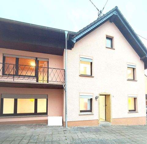 Großlittgen Häuser, Großlittgen Haus kaufen