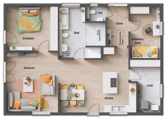 Grundriss_Bungalow_110_Indi_V3